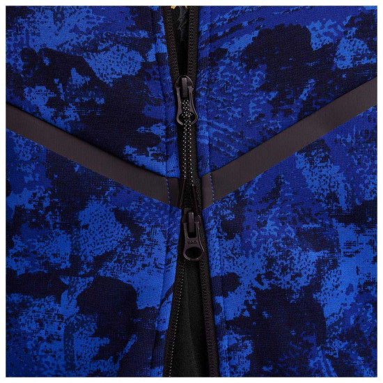 Nike Ανδρική ζακέτα Tech Fleece Windrunner